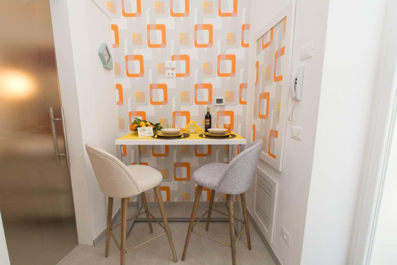 Villa Little House Syracuse Esterno foto