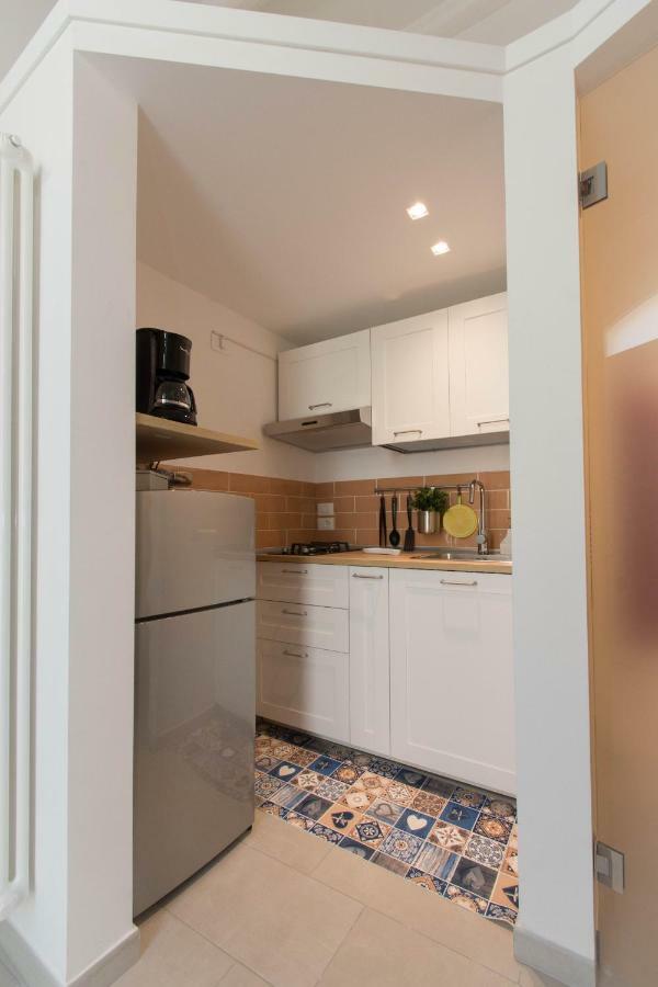 Villa Little House Syracuse Esterno foto