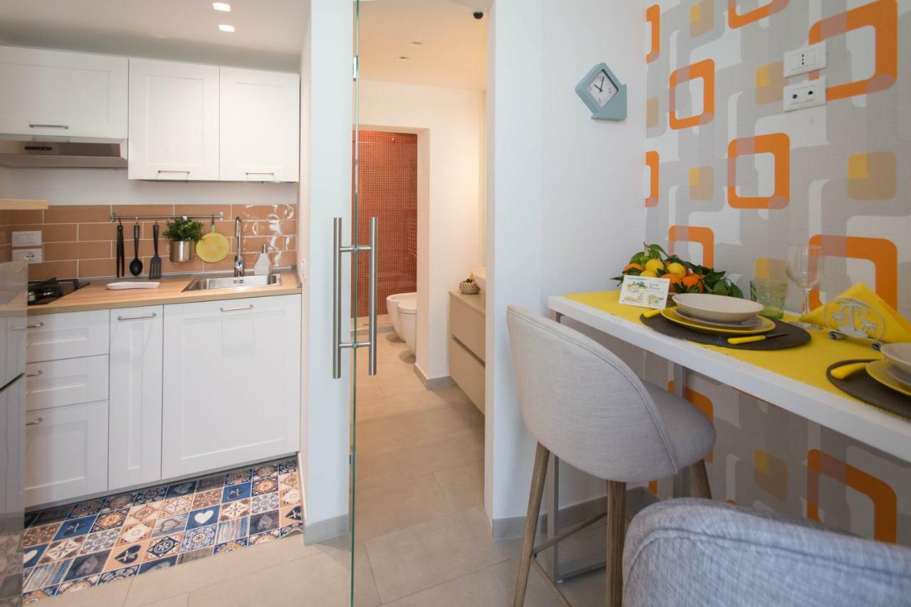 Villa Little House Syracuse Esterno foto