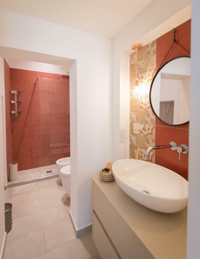 Villa Little House Syracuse Esterno foto