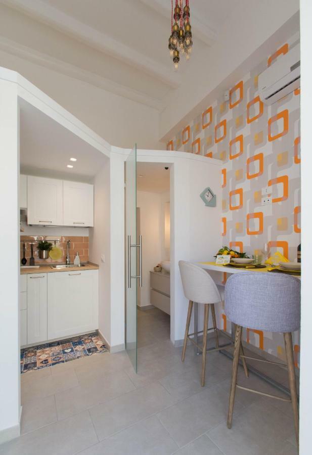 Villa Little House Syracuse Esterno foto