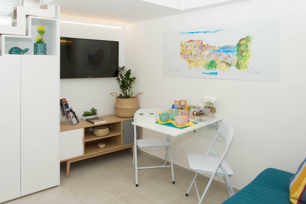 Villa Little House Syracuse Esterno foto