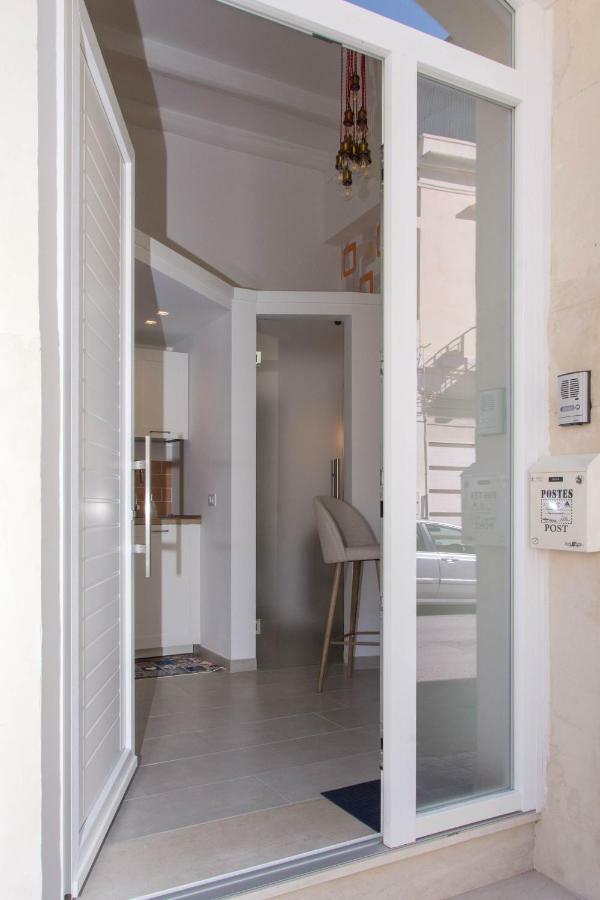 Villa Little House Syracuse Esterno foto