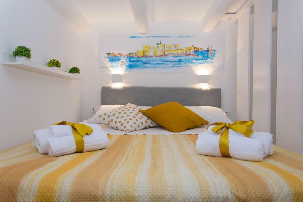 Villa Little House Syracuse Esterno foto