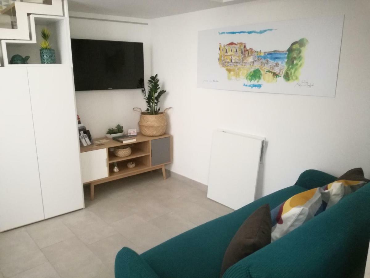 Villa Little House Syracuse Esterno foto